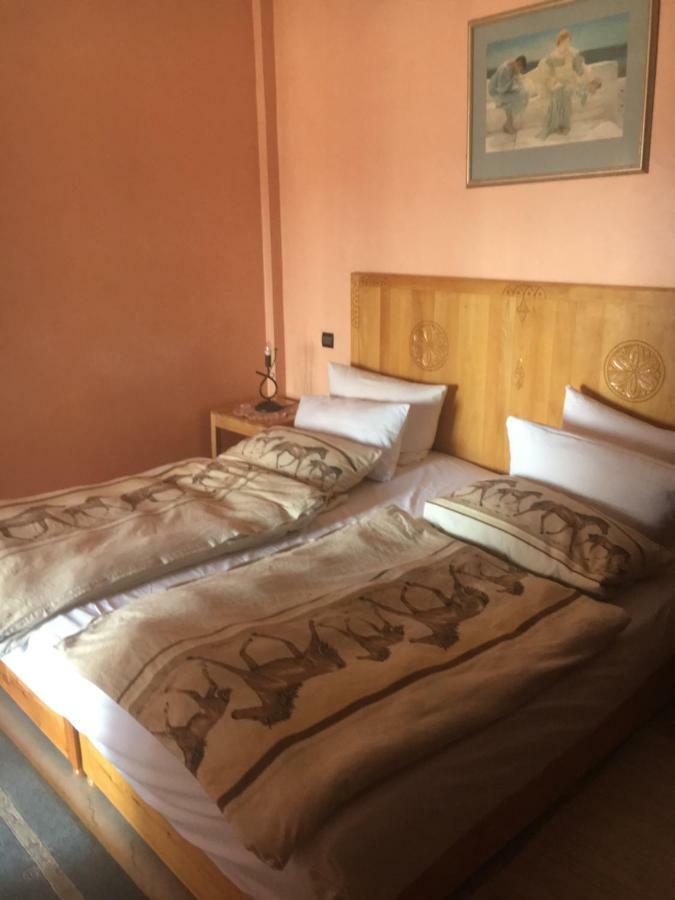 Elias Marrakech Appartement Marrakesh